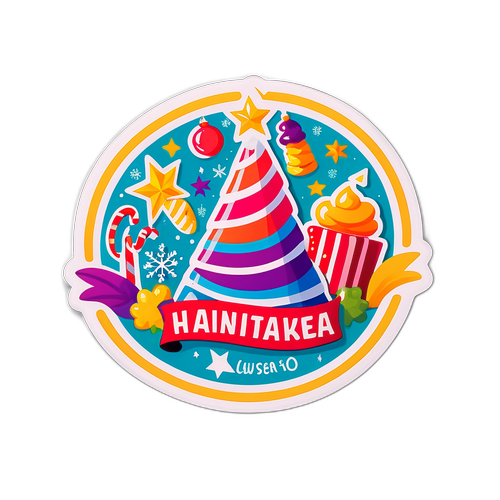 Masayang Biyernes ng Pasko