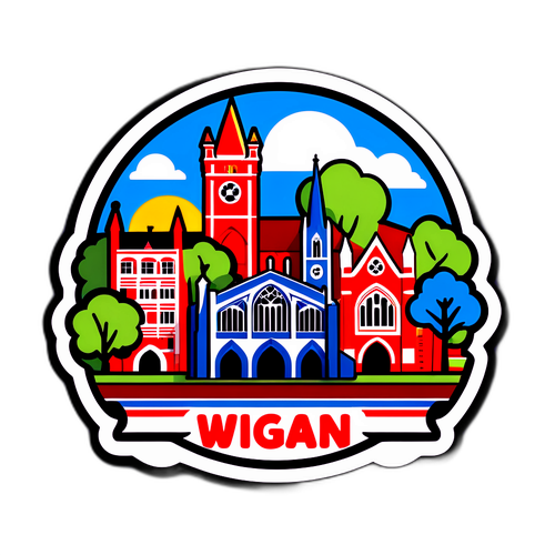 Semangat Wigan