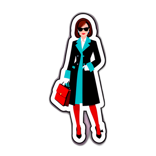 A divat világának szimbolikája