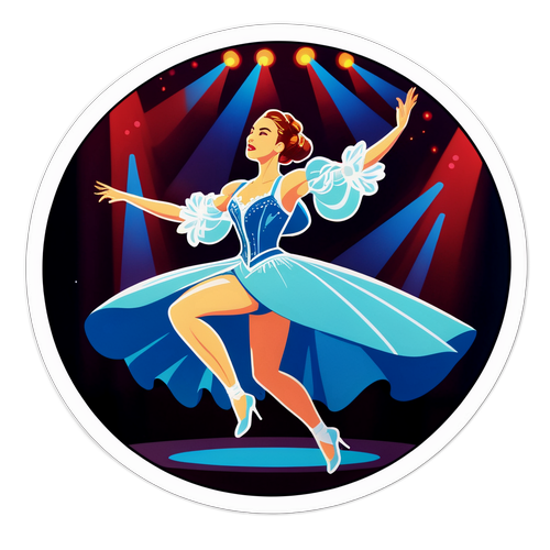 Алла Довлатова на сцене