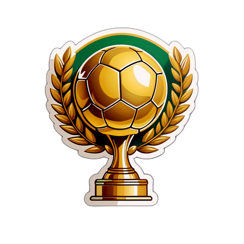 Tuzo la Ballon d'Or