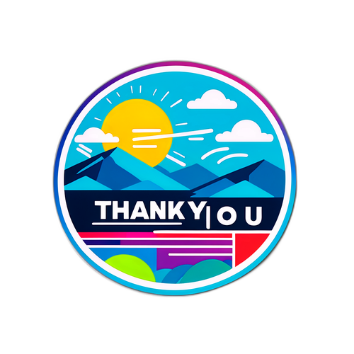 การออกแบบสติกเกอร์สำหรับการค้นหางานที่สร้างสรรค์