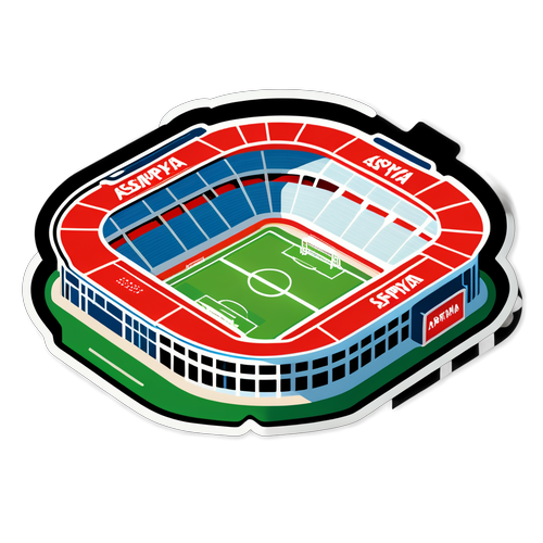 Aspmyra Stadion