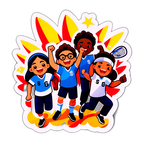 Ενθουσιώδεις Φίλαθλοι