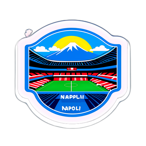 Kijiji cha Nostalgia cha Napoli FC