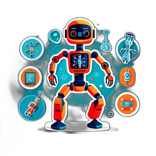 高端医疗设备的可视化