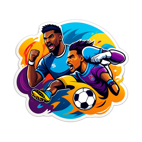 Διαγωνισμός Ποδοσφαίρου