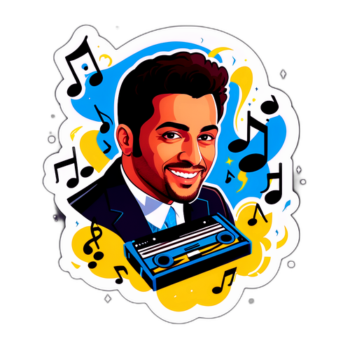 Müzik ve Sinema İkonu: Kenan Yıldız