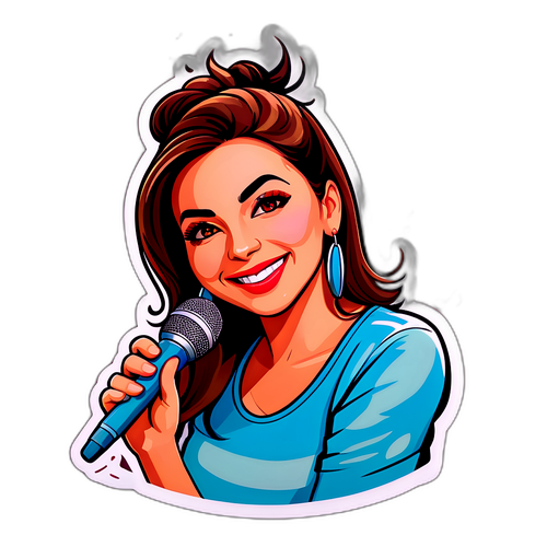 Ελένη Δήμου σε συναυλία