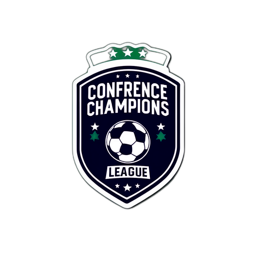 Konferanse Liga Mesterne