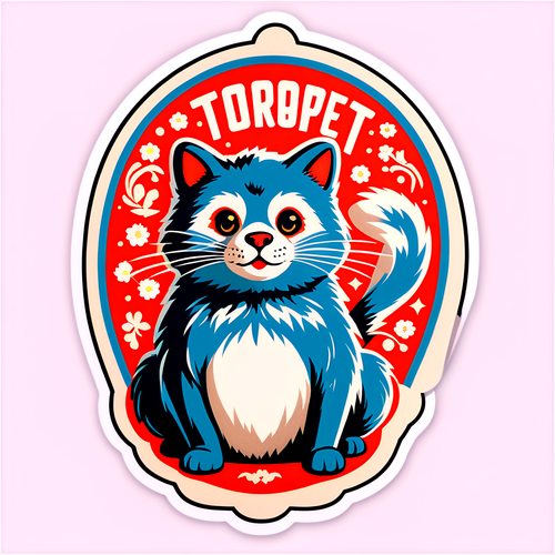 Toropets Nostalgiske Charme