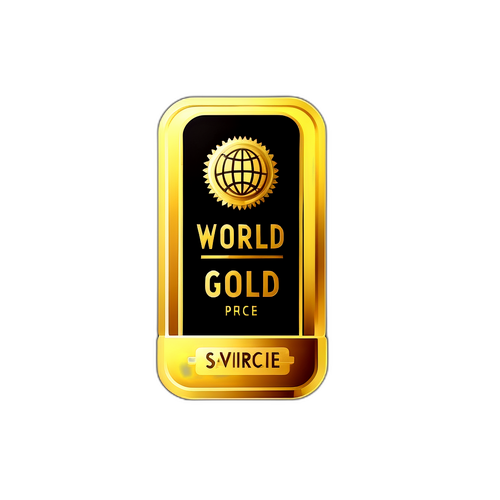 Thiết kế tối giản với ý tưởng vàng quý báu