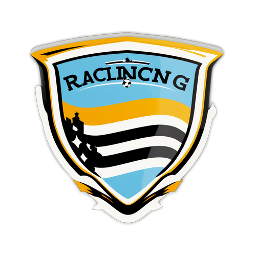 ¡Racing Club: El Orgullo Argentino que Enciende Pasiones!