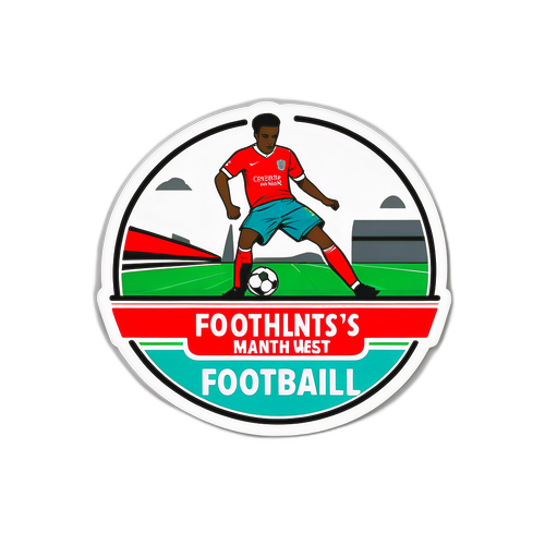 Fotballkultur i Nordvest