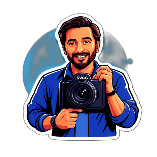 Javier Negre Reportero