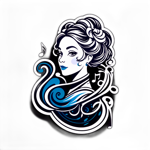 Beatrice Venezi - Eleganza Musicale