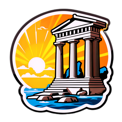 Αρχαία Ελλάδα το Καλοκαίρι