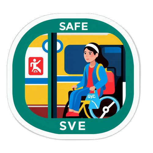 安全出行，责任共享