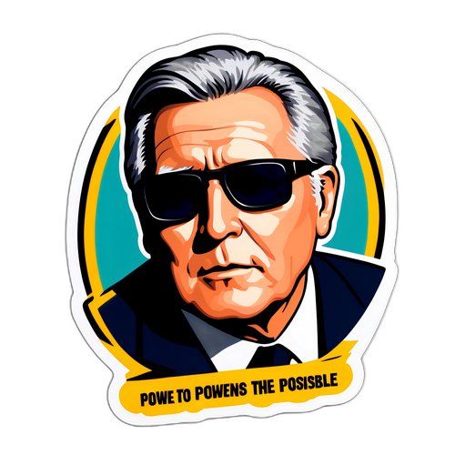 Martin Sheen: Moc starších