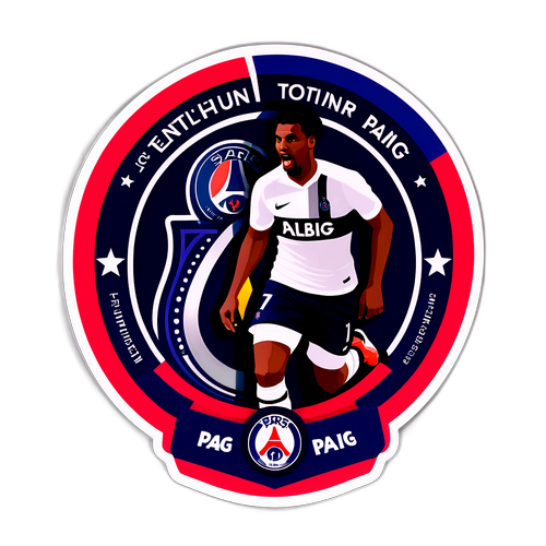 PSG vs Tottenham
