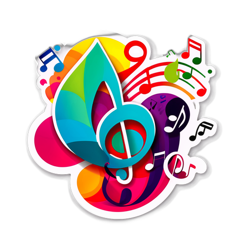 Müzik Renkleri