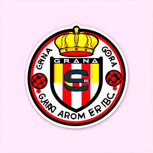 Stika ya Kijinga ya Girona FC