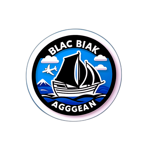 Μαύρη Παρασκευή και Ταξίδια στην Αιγαιοπελαγίτικη Θάλασσα