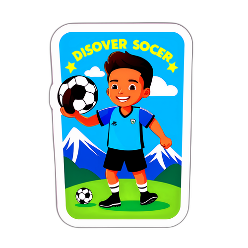 Ontdek Voetbal!