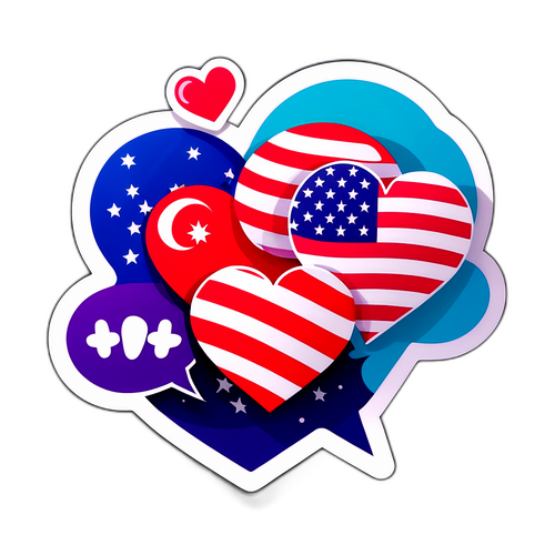 Dialog zwischen den USA und Iran