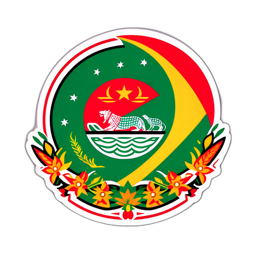 বাংলাদেশের সংস্কৃতি এবং গর্বের প্রতীক