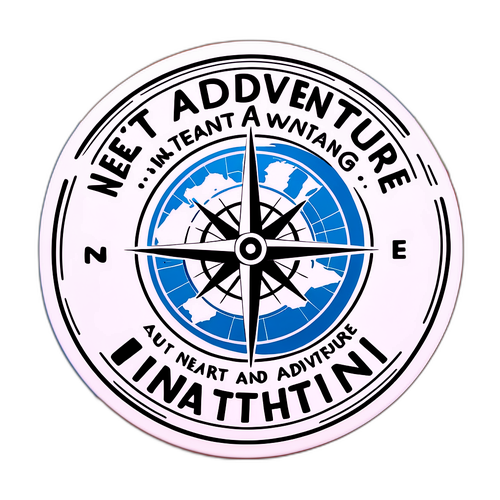 Petualangan Selanjutnya Menanti!