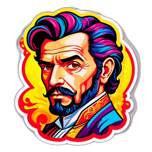 Adamo Joseph Stilizat