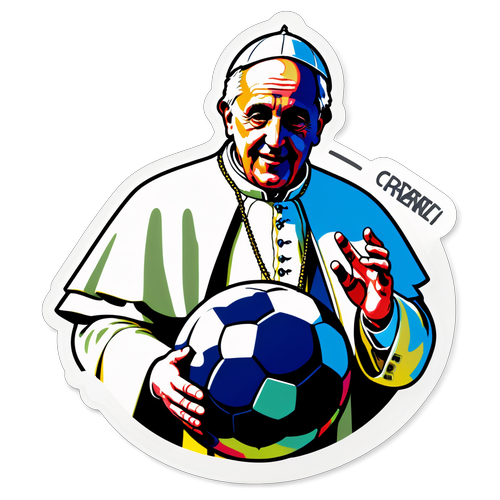 Stiker Penyatuan Dalam Sukan