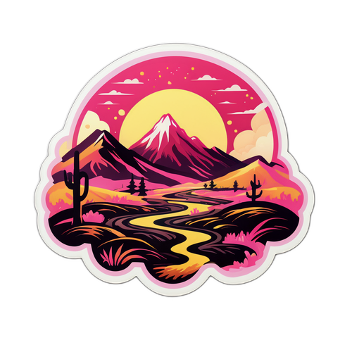 Пейзаж відновлення