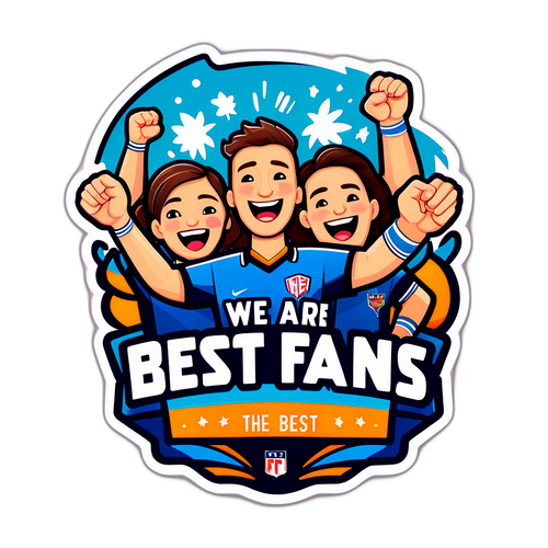 แฟนบอลที่ดีที่สุด