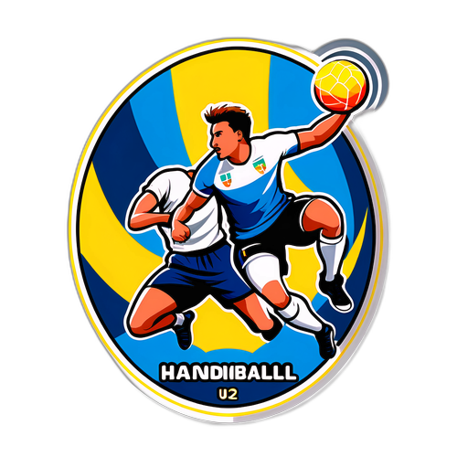 Handball U21 Verdensmesterskab