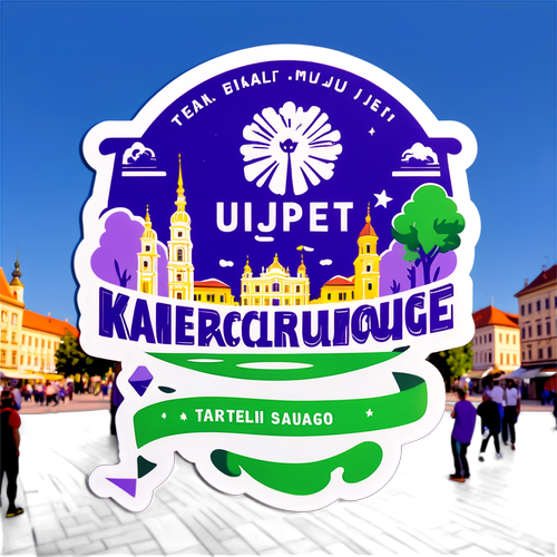 Újpest főtere