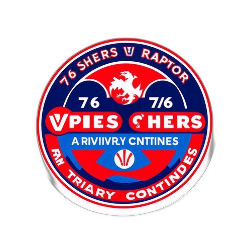 76ers vs Raptors: Isang Patuloy na Labanan