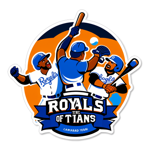 Heart-Stopping Showdown: Royals vs Orioles - Experience the Battle of the Titans!