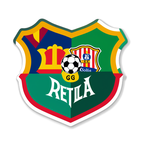 Persaingan Ketat Real Betis dan Barcelona