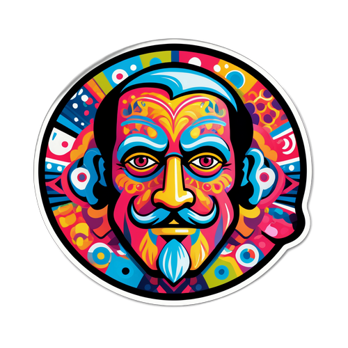 Johannes Brotheruksen luovuus