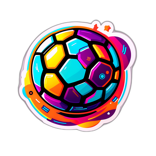 Fuziune între fotbal și tehnologie