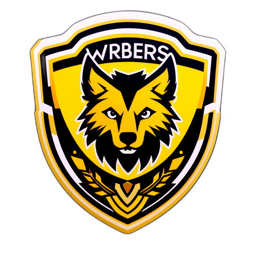 Muundo wa Nembo ya Wolverhampton Wanderers F.C.