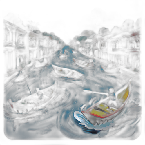 Reaksi Komuniti Terhadap Banjir Kelantan