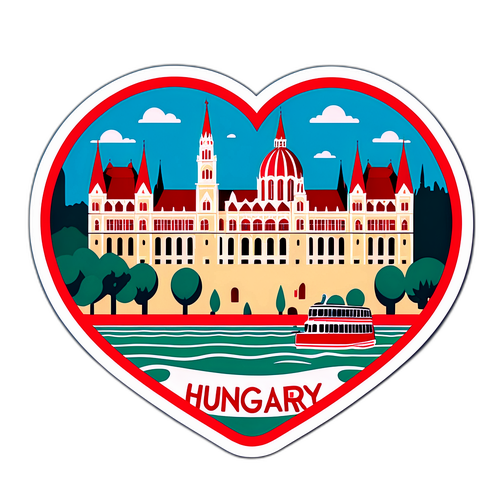 Magyarország iránti szerelem – nosztalgia