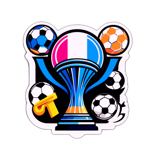 Diseño vibrante para Cincinnati vs. Inter Miami