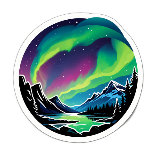 Návrh na 'Aurora Forecast'