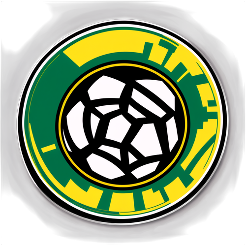 Sticker del Partido Columbus Crew - Charlotte FC
