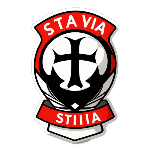 Oslava Rivality: Eintracht vs. Slavia