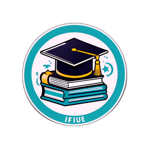Stiker IIE Sumirat
